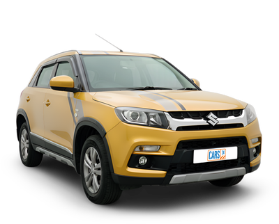 Maruti Vitara Brezza-img